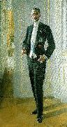 Anders Zorn gustav Sweden oil painting artist